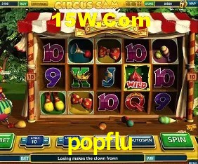 A Emoção da Loteria na popflu: Uma Chance de Mudança de Vida