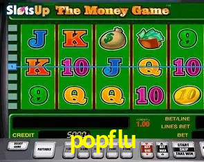 Desvendando o Mundo dos Jogos Virtuais na popflu