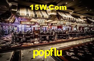 Descubra a Magia dos Jogos de Arcade no popflu